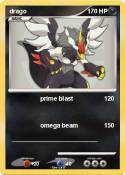 drago