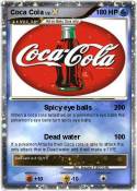 Coca Cola