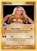 Kelly Kelly