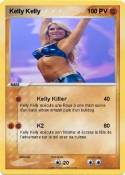 Kelly Kelly