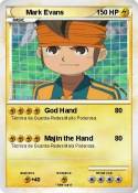 Mark Evans