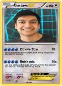 Gustavo