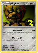 Springtrap