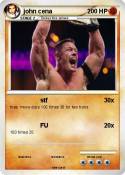 john cena