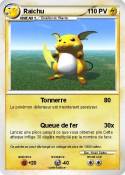 Raichu