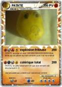 PATATE