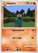 herobrine