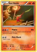 Red Pikmin