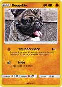 Puggokio