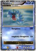 Gyrados