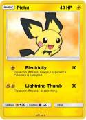Pichu