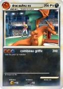 dracaufeu ex