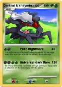 Darkrai &