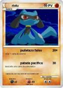 riolu