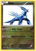 Dialga
