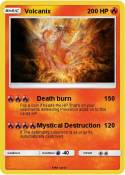 Volcanix
