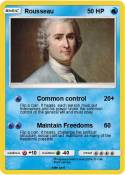 Rousseau