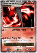 Dark Charizard
