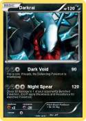 Darkrai