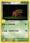 Super Piggy