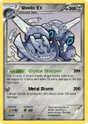 Steelix EX