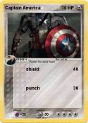 Captain America
