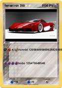 ferrari niv 350