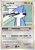 mordecai