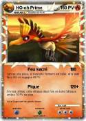 HO-oh Prime