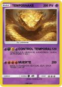 TEMPOSNAKE