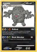 Graveler