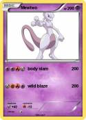Mewtwo