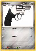 shotgun 1