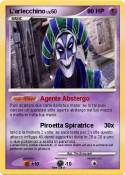 L'arlecchino