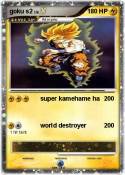 goku s2