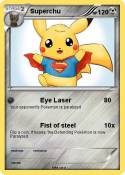Superchu