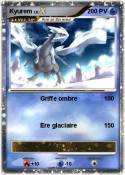 Kyurem