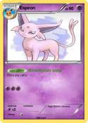 Espeon