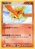 Ho-oH EX 1