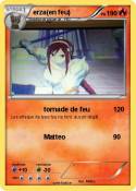 erza(en feu)