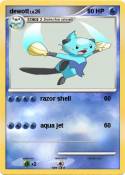 dewott