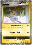 Rikachu