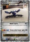 Cyclon