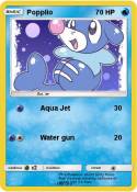 Popplio