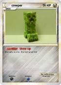 creeper