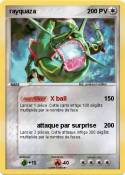 rayquaza