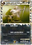 hades and cereb