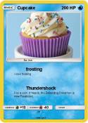 Cupcake