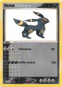 Noctali