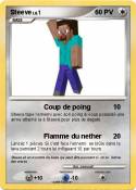 Steeve
